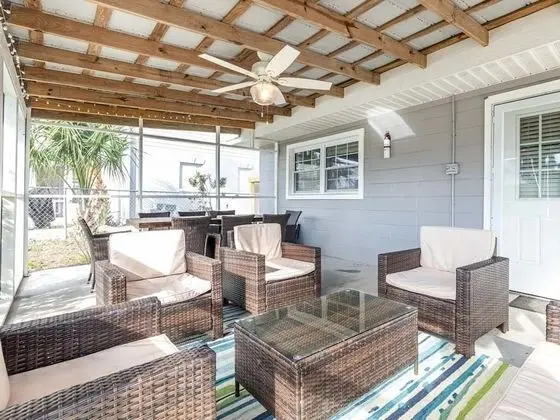 Ev, Birden Çok Yatak, Mutfak, Bahçe Manzaralı