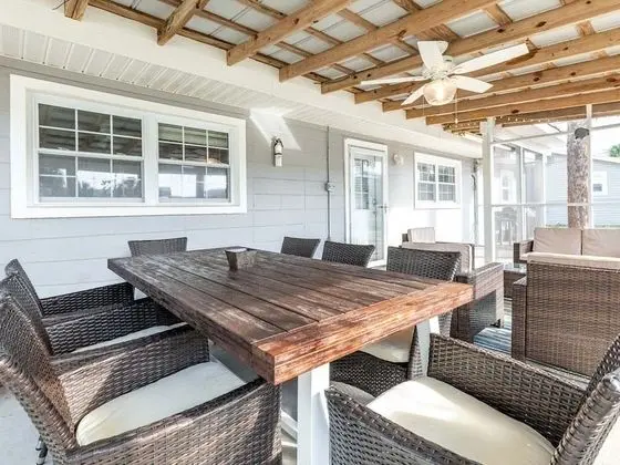 Ev, Birden Çok Yatak, Mutfak, Bahçe Manzaralı