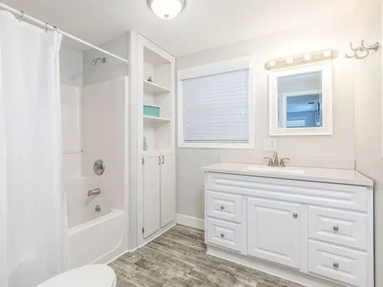 Ev, Birden Çok Yatak, Mutfak, Bahçe Manzaralı