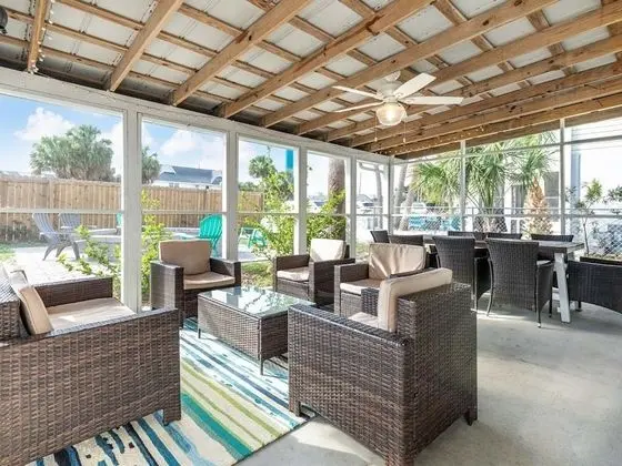 Ev, Birden Çok Yatak, Mutfak, Bahçe Manzaralı