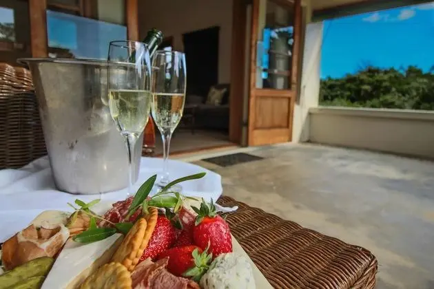 Garden Cottage