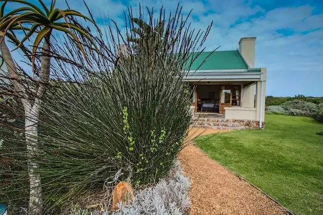 Garden Cottage