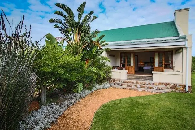 Garden Cottage