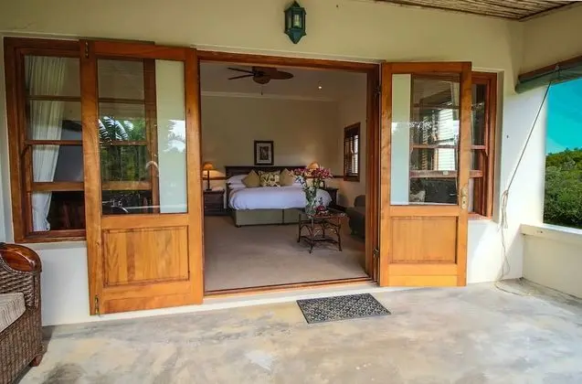 Garden Cottage