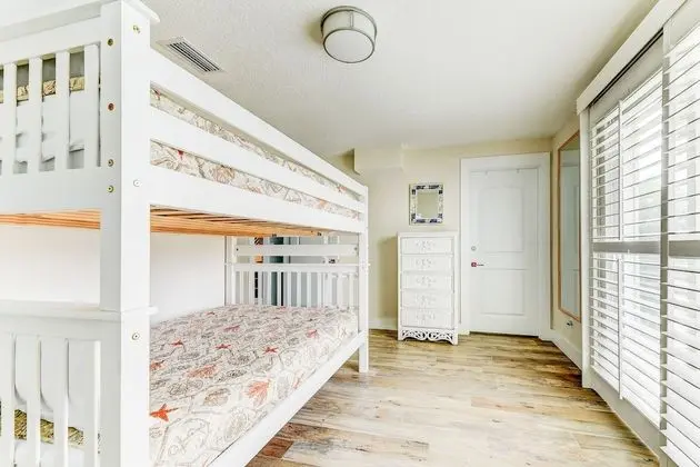 Ev, Birden Çok Yatak, Plaj Manzaralı