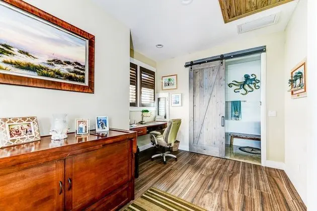 Ev, Birden Çok Yatak, Plaj Manzaralı