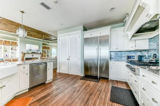 Ev, Birden Çok Yatak, Plaj Manzaralı