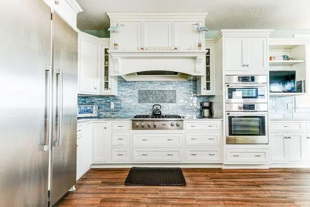 Ev, Birden Çok Yatak, Plaj Manzaralı