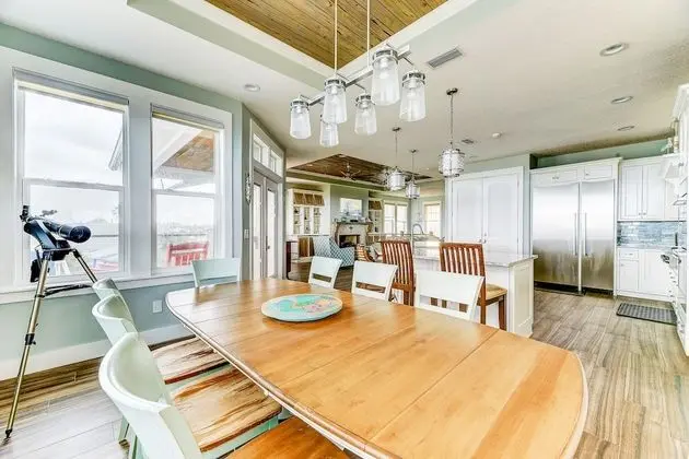 Ev, Birden Çok Yatak, Plaj Manzaralı