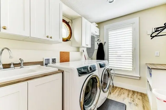 Ev, Birden Çok Yatak, Plaj Manzaralı