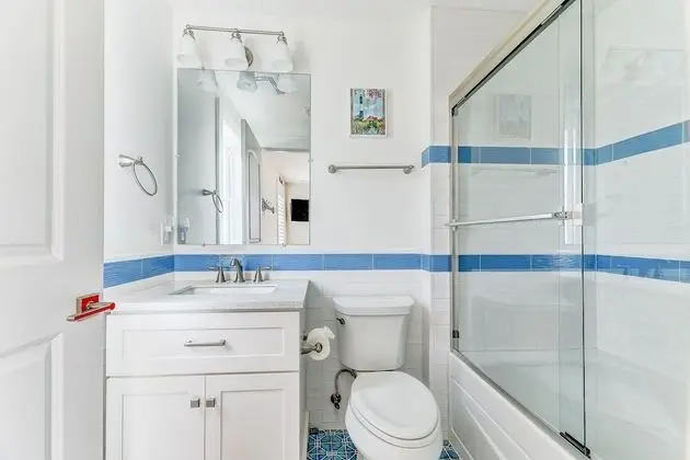 Ev, Birden Çok Yatak, Plaj Manzaralı