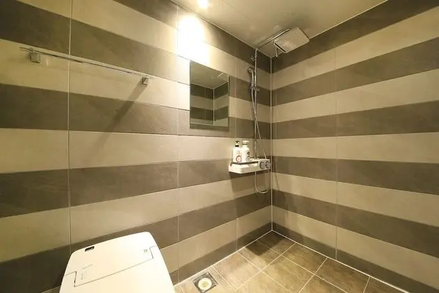 Deluxe Oda, 1 Çift Kişilik Yatak