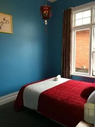Traditional Villa, 1 Çift Kişilik Yatak, Ortak Banyo