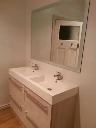 Traditional Villa, 1 Çift Kişilik Yatak, Ortak Banyo