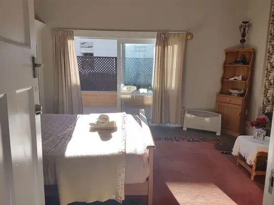 Traditional Villa, 1 En Büyük (King) Boy Yatak, Ortak Banyo, Bahçe Manzaralı