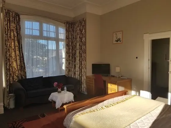 Traditional Villa, 1 En Büyük (King) Boy Yatak, Ortak Banyo, Bahçe Manzaralı