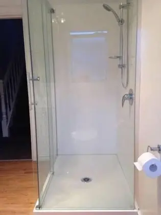 Traditional Villa, 1 En Büyük (King) Boy Yatak, Ortak Banyo, Bahçe Manzaralı