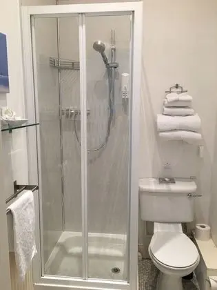 Superior Tek Büyük veya İki Ayrı Yataklı Oda, Banyolu/Duşlu