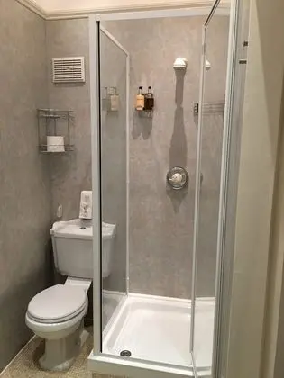 Superior Tek Büyük veya İki Ayrı Yataklı Oda, Banyolu/Duşlu
