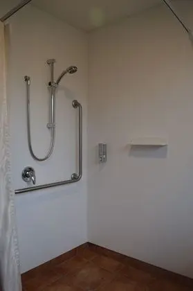 Banyo duşu