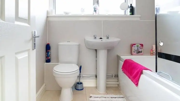 Comfort İki Ayrı Yataklı Oda, 2 Tek Kişilik Yatak (Arbor)