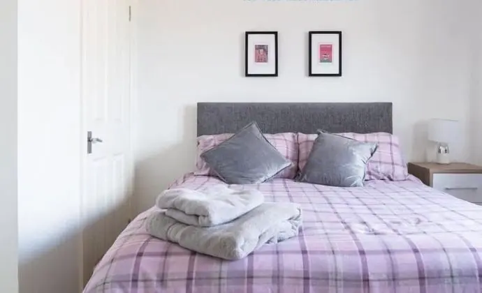 Comfort Üç Kişilik Oda, Birden Çok Yatak (Calla)