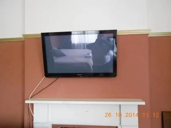 Family Oda, Sigara İçilmez, Ortak Banyo (Huge Family Room)