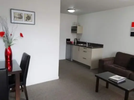Executive Stüdyo (2 Adults)