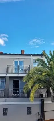 Executive Stüdyo (2 Adults)