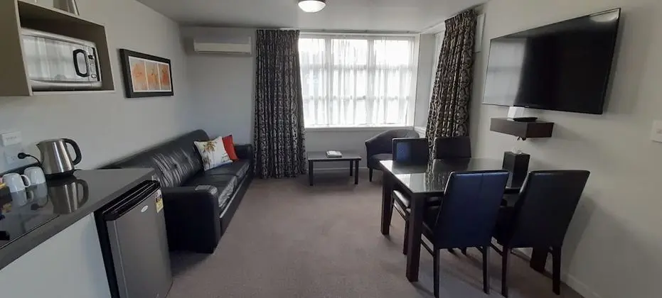 Two Bedroom Apartment