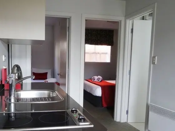 Two Bedroom Apartment