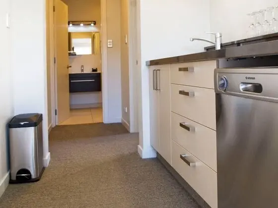 Two Bedroom Apartment