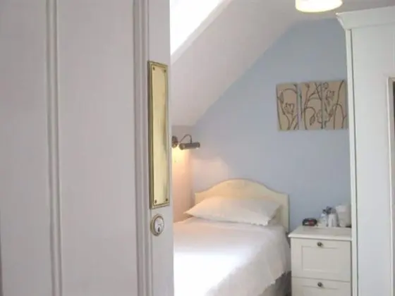 Tek Kişilik Oda, Banyolu/Duşlu (Shower, 2nd floor)
