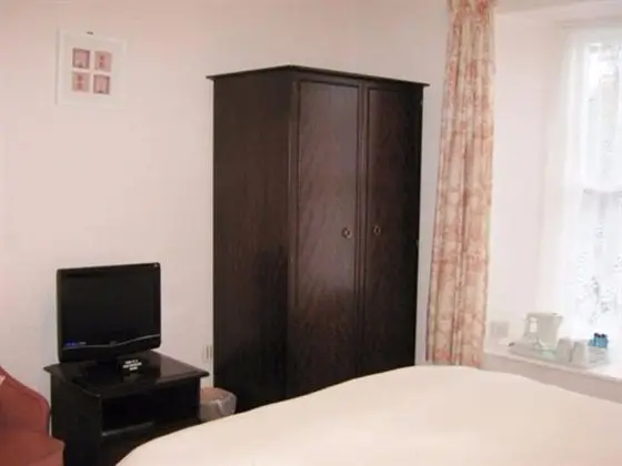 Traditional Tek Büyük Yataklı Oda, Banyolu/Duşlu (Shower)