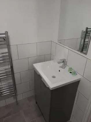 Traditional Tek Büyük Yataklı Oda, Banyolu/Duşlu (Shower)
