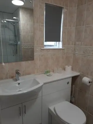 Traditional Tek Büyük Yataklı Oda, Banyolu/Duşlu (Shower)