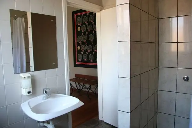 Standard İki Ayrı Yataklı Oda, 2 Tek Kişilik Yatak
