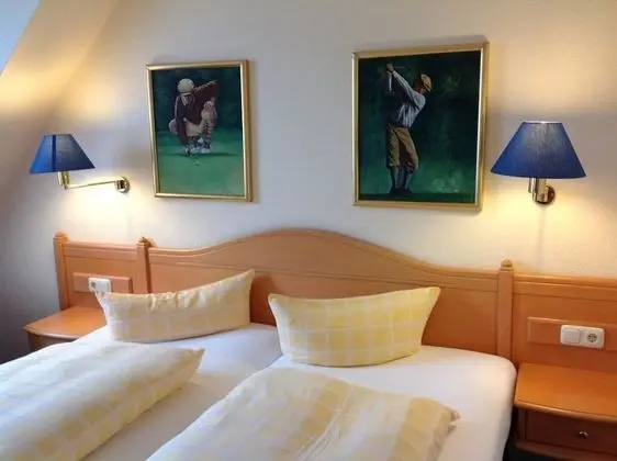 Comfort Tek Büyük Yataklı Oda (Kat. 2)