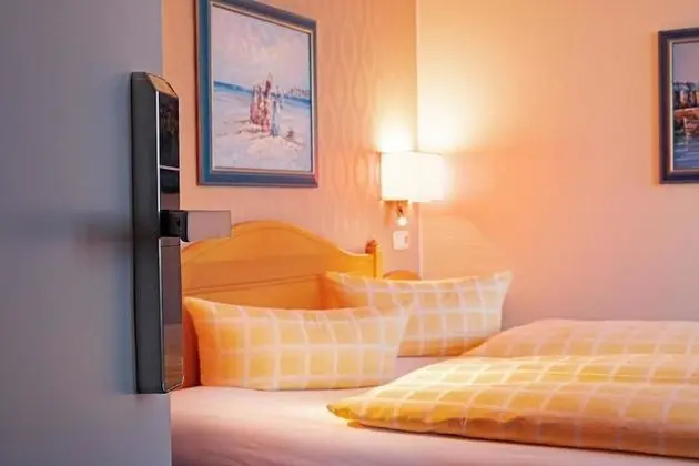 Comfort Tek Büyük Yataklı Oda (Kat. 2)