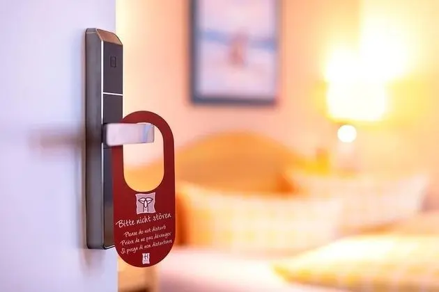 Comfort Tek Büyük Yataklı Oda (Kat. 2)