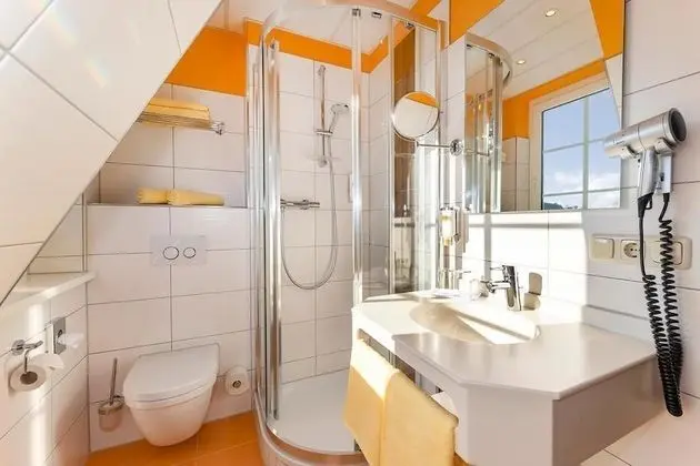 Comfort Tek Büyük Yataklı Oda (Kat. 2)