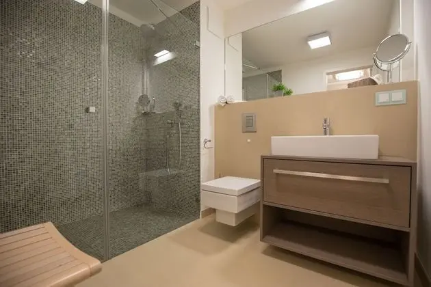 Apart Daire, 1 Yatak Odası, Denize Bakan