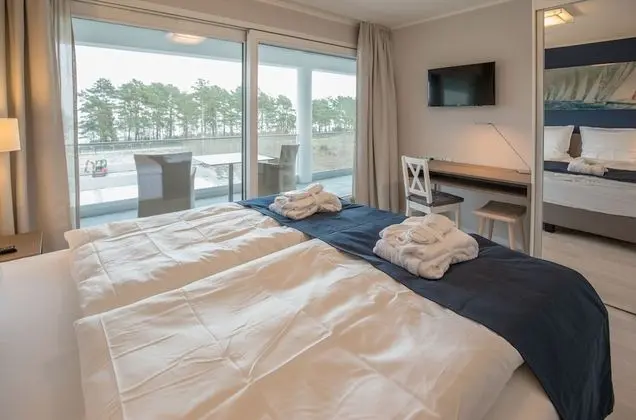 Apart Daire, 3 Yatak Odası