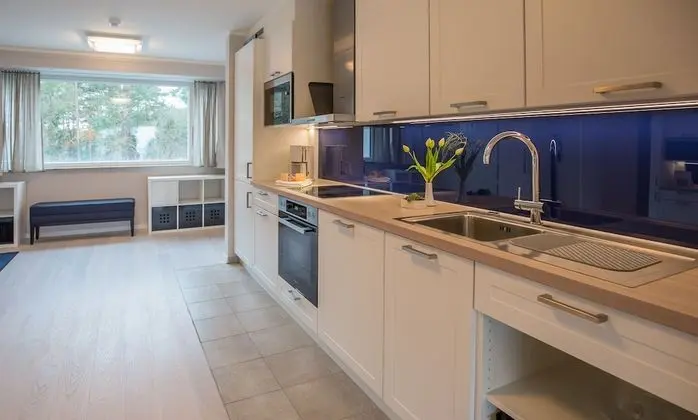 Apart Daire, 3 Yatak Odası