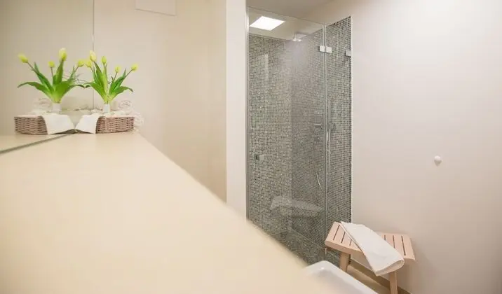 Apart Daire, 3 Yatak Odası