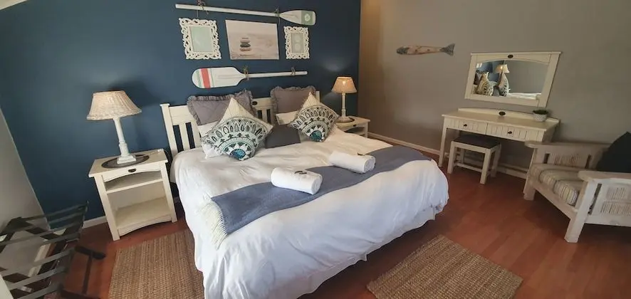 Family Apart Daire, 2 Yatak Odası, Balkon