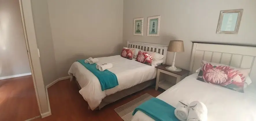 Family Apart Daire, 2 Yatak Odası, Balkon