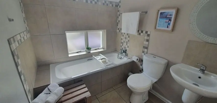 Family Apart Daire, 2 Yatak Odası, Balkon