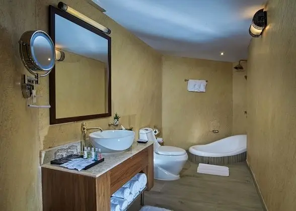 Royal Çadır, 2 Yatak Odası