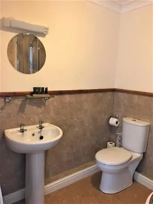 Classic Tek Büyük Yataklı Oda, 1 Çift Kişilik Yatak
